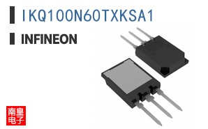 IKQ100N60TXKSA1