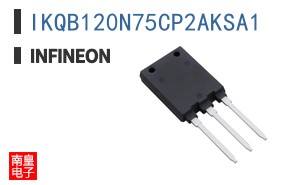 IKQB120N75CP2AKSA1