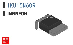 IKU15N60R
