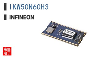 IKW50N60H3