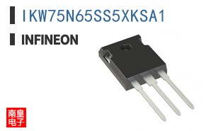 IKW75N65SS5XKSA1