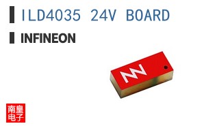 ILD4035 24V BOARD