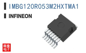 IMBG120R053M2HXTMA1