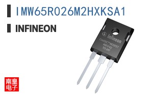 IMW65R026M2HXKSA1