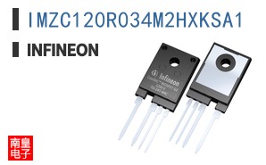IMZC120R034M2HXKSA1