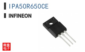 IPA50R650CE
