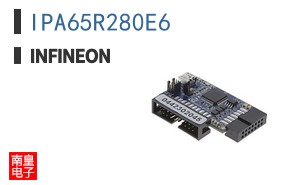 IPA65R280E6