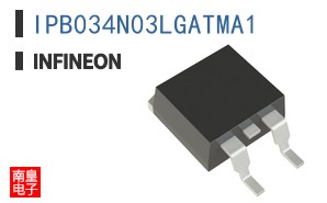 IPB034N03LGATMA1