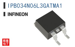 IPB034N06L3GATMA1