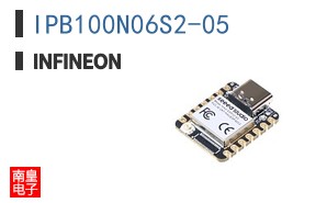 IPB100N06S2-05