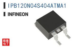 IPB120N04S404ATMA1