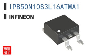 IPB50N10S3L16ATMA1