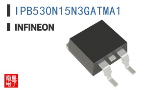 IPB530N15N3GATMA1