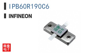 IPB60R190C6