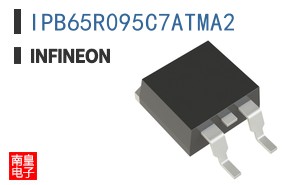 IPB65R095C7ATMA2