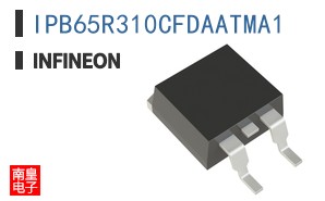 IPB65R310CFDAATMA1