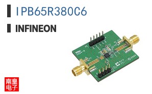 IPB65R380C6