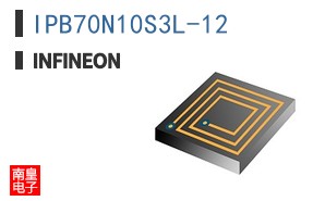 IPB70N10S3L-12