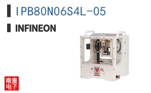IPB80N06S4L-05