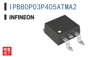 IPB80P03P405ATMA2