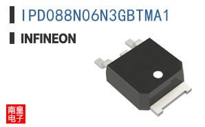 IPD088N06N3GBTMA1