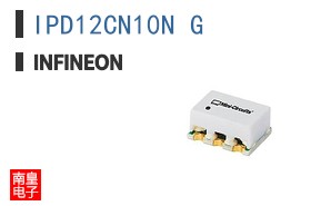 IPD12CN10N G