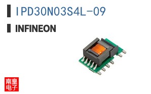 IPD30N03S4L-09