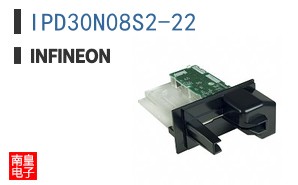 IPD30N08S2-22