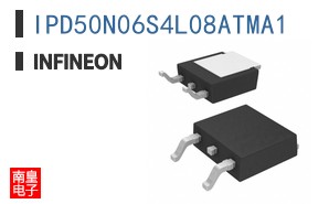 IPD50N06S4L08ATMA1