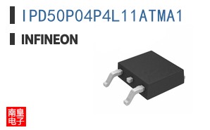 IPD50P04P4L11ATMA1
