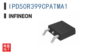 IPD50R399CPATMA1