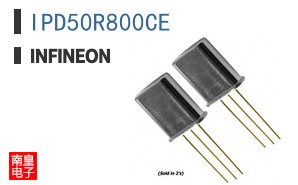 IPD50R800CE