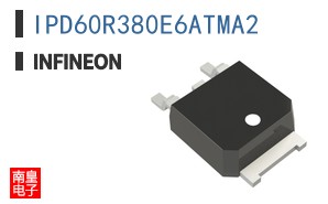 IPD60R380E6ATMA2