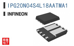 IPG20N04S4L18AATMA1