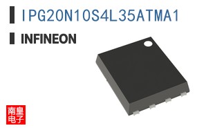 IPG20N10S4L35ATMA1