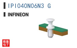 IPI040N06N3 G