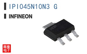 IPI045N10N3 G