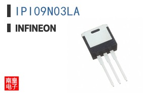 IPI09N03LA
