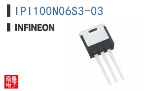 IPI100N06S3-03