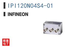 IPI120N04S4-01