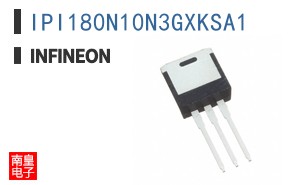 IPI180N10N3GXKSA1