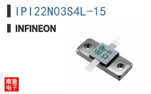 IPI22N03S4L-15