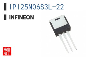 IPI25N06S3L-22