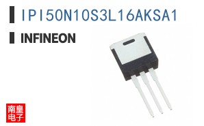 IPI50N10S3L16AKSA1