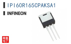 IPI60R165CPAKSA1