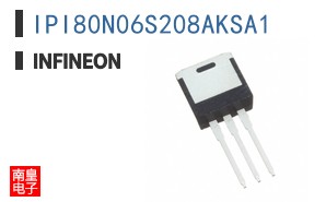 IPI80N06S208AKSA1