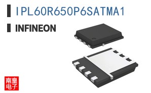 IPL60R650P6SATMA1