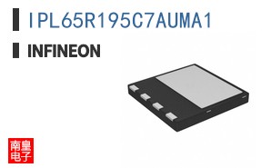 IPL65R195C7AUMA1