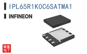 IPL65R1K0C6SATMA1