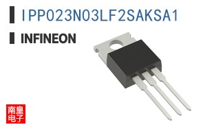 IPP023N03LF2SAKSA1